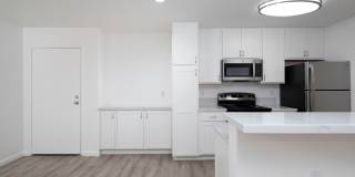 Mission Pacific Apartments Gallery 12