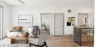 The Point on 38th Gallery 22