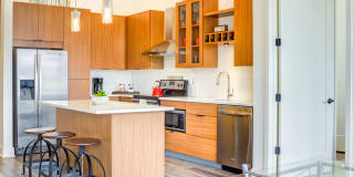 Central Park West Central Park West Gallery 2