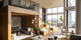 The Ayer The Ayer Gallery 3