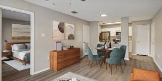 The Arbors of Las Colinas Gallery 4