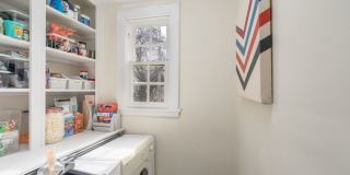 Oakenshawe 5-Bedroom, 2-Bathroom Home Close to Johns Hopkins Gallery 13