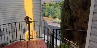 36 W 250 N Townhouse in St George Gallery 22
