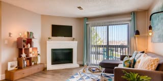 Tuscan Heights Apartments Gallery 1