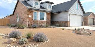 FRENSHIP ISD-FANTASTIC NEW BUILD FOR LEASE-4BED/2BATH/2GA Gallery 1