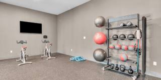 The Lofts at Old Towne Gallery 5