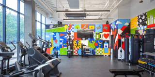 Inspire West Town Gallery 13