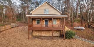 Adorable 3 BR 2 BA in Hixson Adorable 3 BR 2 BA in Hixson Gallery 1