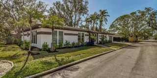 Fully Remodeled Snell Isle Luxury Home - Available for Rent or Purchase! Gallery 1