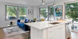 Clippership Apartments on the Wharf Gallery 73