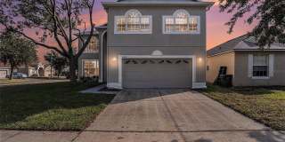 8602 SANDY PLAINS Drive Gallery 1
