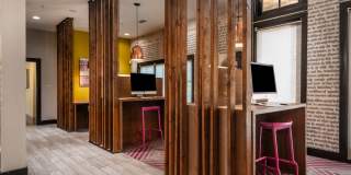 Twelve100 Apartments - Affordable Housing Gallery 16