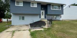 Charming 4 Bedroom/2 Bathroom Home with Large Backyard in Randallstown, MD! Gallery 1