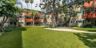 White Oak Terrace Apartments Gallery 18