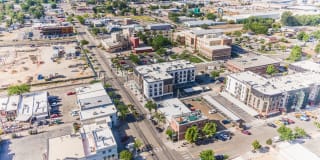 Old Town Lofts Gallery 34