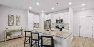 Ascend at Woodlands Gallery 96