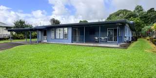 COZY 1 BEDROOM / 1 BATH – ISLAND-STYLE LIVING! Gallery 1
