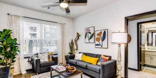 Altitude Wichita - Student Housing Gallery 21