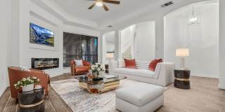 3Bed/2.5 Bath House Ready for Rent! Gallery 1