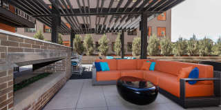 Radius Uptown Apartments Gallery 30