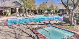 The Colonnade At Willow Bend Gallery 21