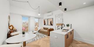 313 East 17th Street Gallery 1