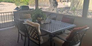 Lovely updated 3 bed 2 bath home in Leisure World a 45+ Active Adul Resort Community. Available June through October 2026.(summer rental only) Lovely updated 3 bed 2 bath home in Leisure World a 45+ Active Adul Resort Community. Available June through October 2026.(summer rental only) Gallery 29