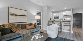 Lively at Drayton Mills Gallery 15