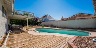 Private Pool Retreat with Spacious, Light-Filled Living! Gallery 26