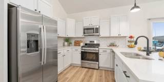 Spacious 3-Bedroom 2-Bathroom Villa Gallery 9