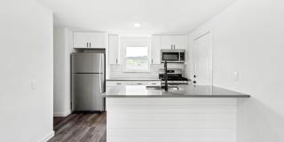 AVAILABLE JULY 1ST! Don't miss this RENOVATED 3-BEDROOM!! Gallery 8