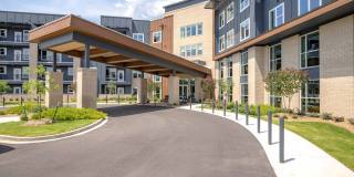 Inspire Sandhill - 55+ Active Adult Community Gallery 2