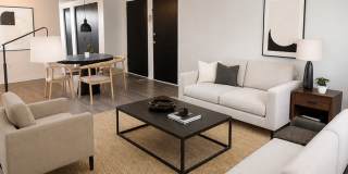 Jefferson Trace Apartments - 450 Market St. Beaver. Apply Now! Gallery 1