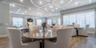 The Retreat at Trinity Age 55+ Apartment Homes Gallery 38