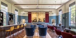 The St. John Gallery 26