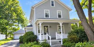 41 Cottage Street Gallery 1