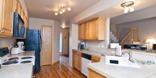 Gorgeous 3-Bedroom Condo in South Fort Collins! Gorgeous 3-Bedroom Condo in South Fort Collins! Gallery 7