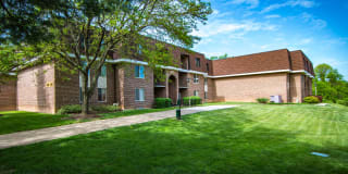 Oakton Park Apartments Gallery 27