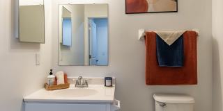 Hilliard Station Apartments Gallery 5