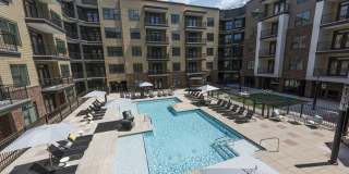 Veranda at Avalon Gallery 1