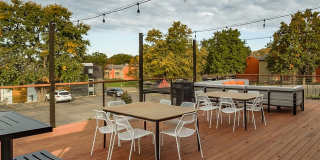 The Reserve at 77 Gallery 28