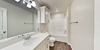 Great 3 Bedroom 2 Bath Duplex Near Tinker AFB Gallery 11