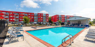 The Residences at River View Gallery 9