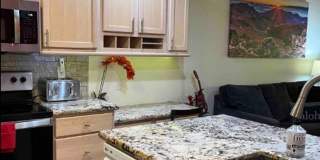 Spacious 2BR/2BA Condo with Garden View – Steps from the Ocean Gallery 25