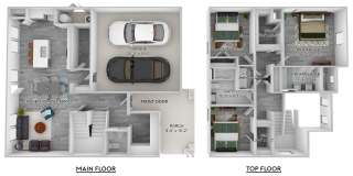 BENTON PLAN Gallery 10