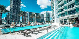 200 Biscayne Boulevard Way Gallery 25