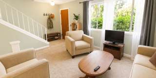Step into a beautifully refreshed 3-bedroom, 1.5-bath condo that blends comfort, style, and unbeatable convenience. Gallery 4