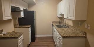 Spacious Dual-Suite Condo with Private Patio & Community Pool Gallery 1