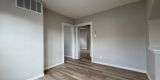 2 bed, 1 bath home in the heart of Central St. Louis City, moments from Forest Park, Barnes Jewish Hospital, SLU, & more! Gallery 13