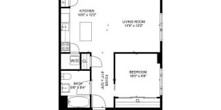 169 Huron Street Gallery 15